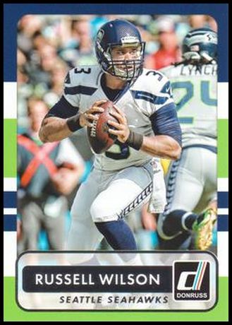 14D 28 Russell Wilson